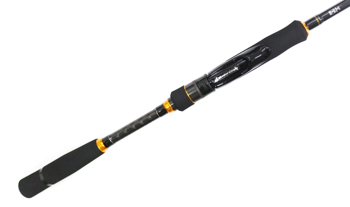 Joran Pemintal Major Craft Triple Cross Series TCX T782 M/Kurodai (0333)