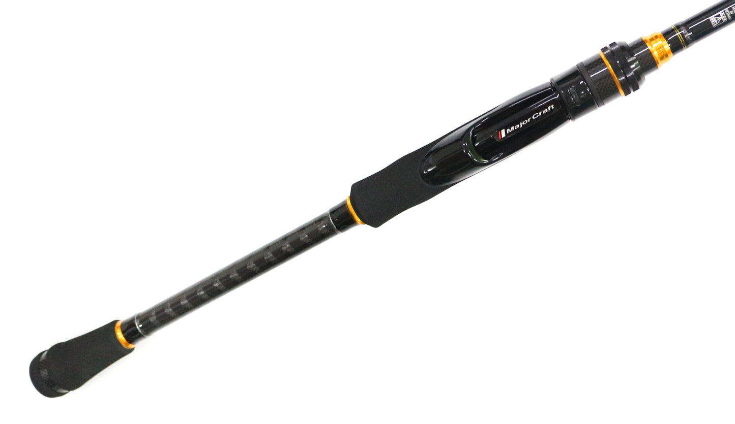 Joran Pemintal Seri Triple Cross Major Craft TCX T882 MH (0555)