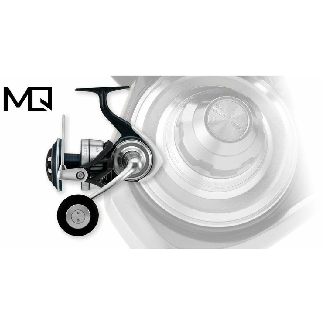 Reel Pemintal Daiwa Certate 21 SW 10000-P