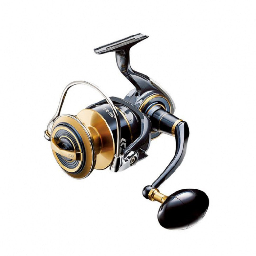 Reel Pemintal Daiwa Saltiga 20 SW 14000-XH