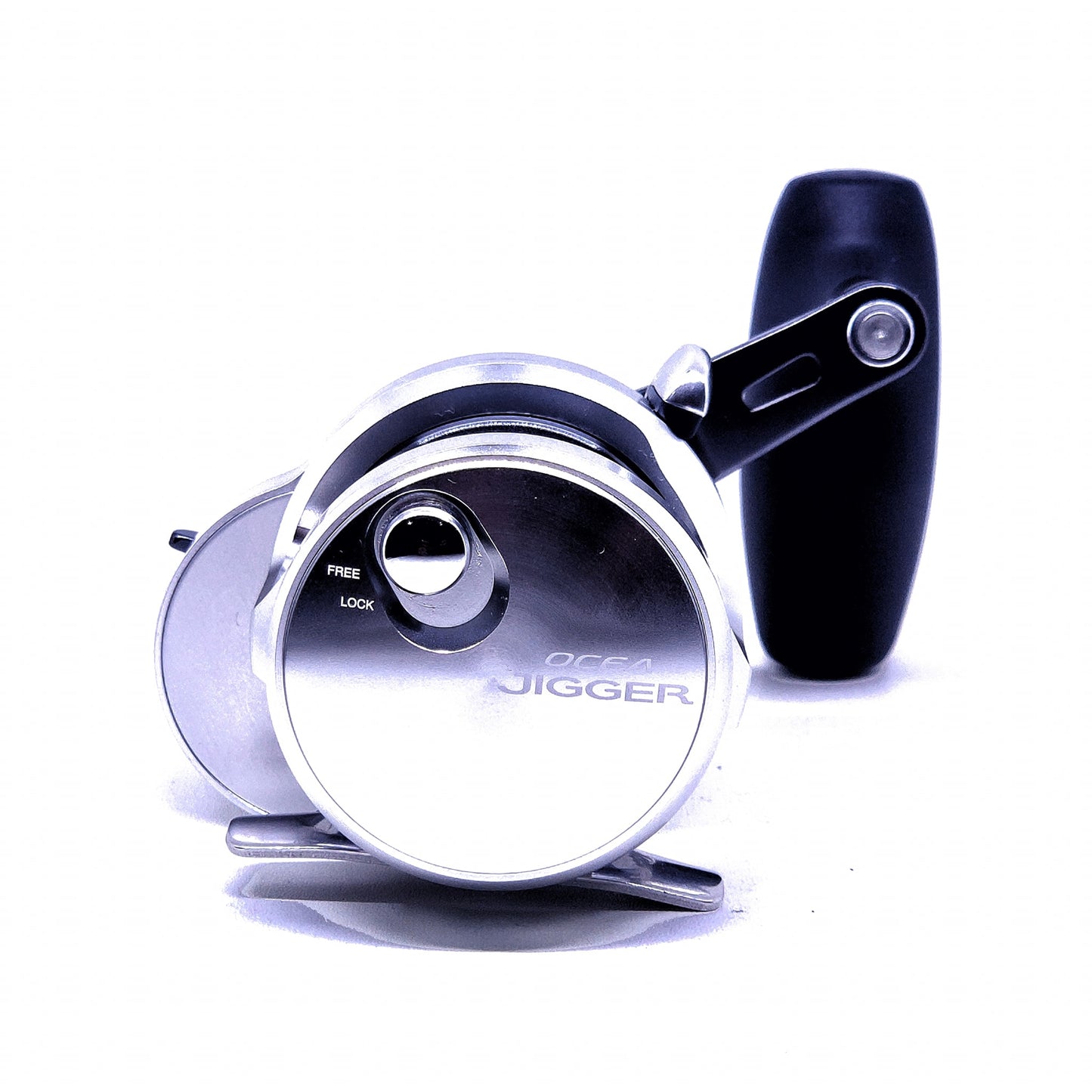Shimano Reel Baitcast Ocea Jigger 1500 XG (Right Hand)