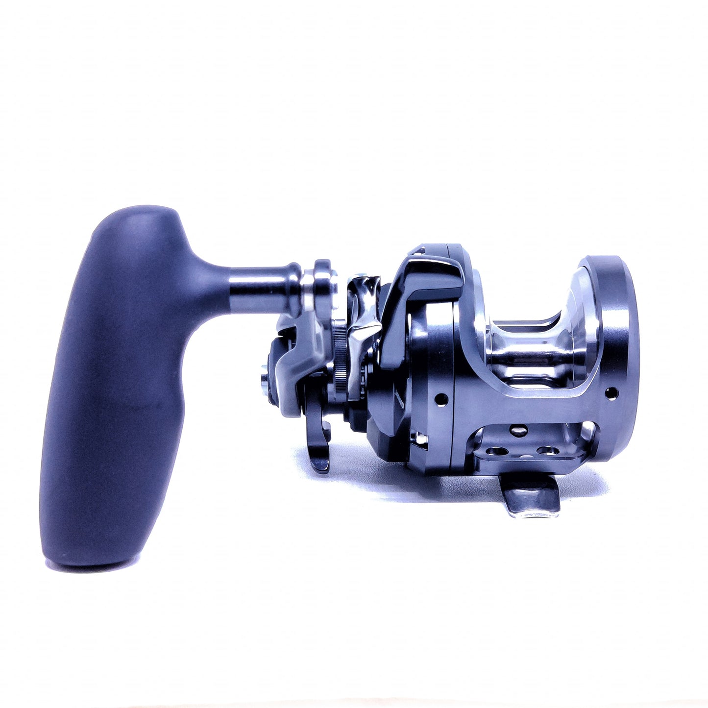 Shimano Reel Baitcast Ocea Jigger 1500 XG (Right Hand)
