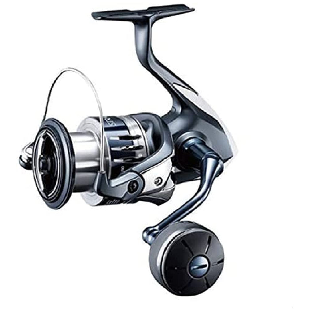 Gulungan Pemintal Shimano Stradic SW 5000 PG 2020 (2439)