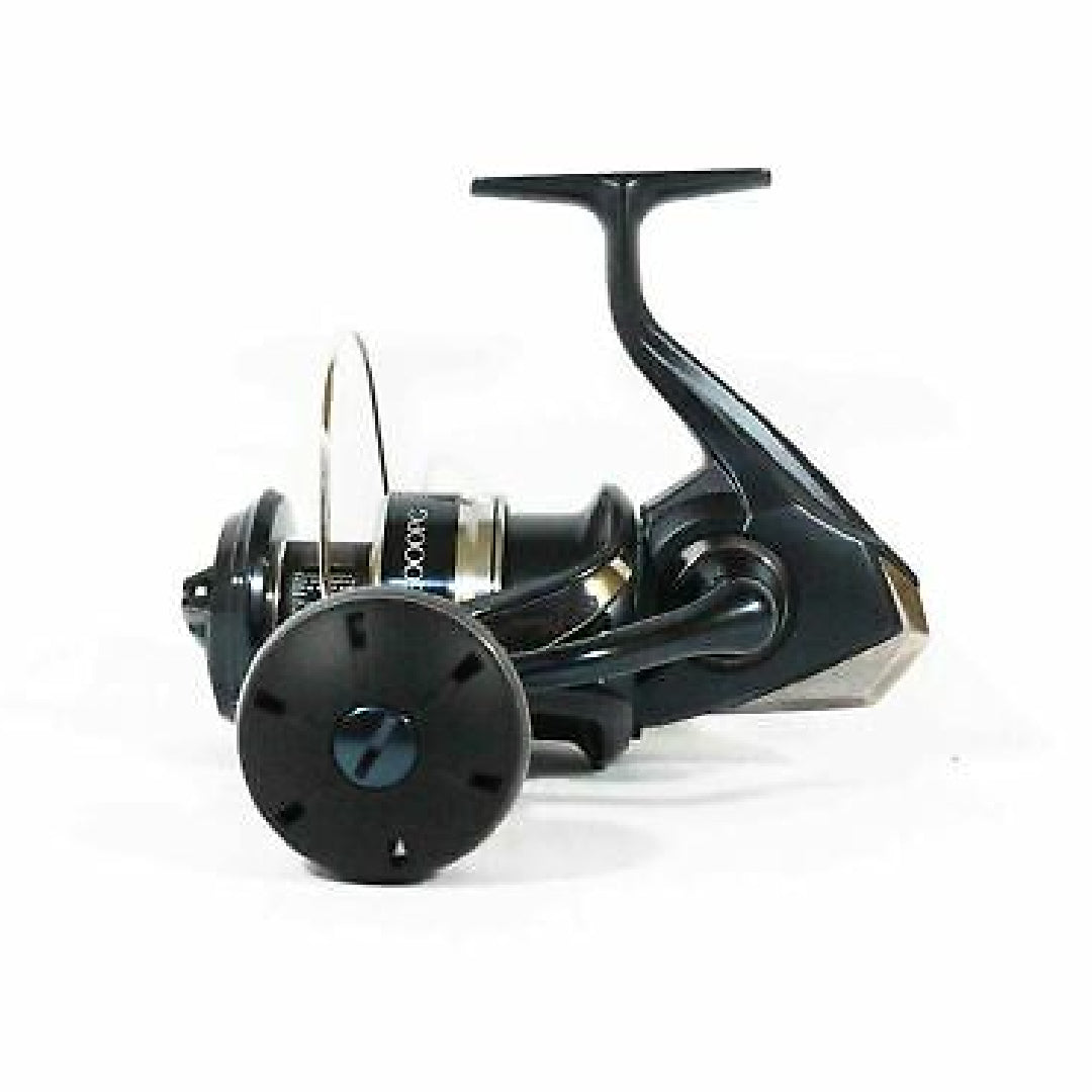 Gulungan Pemintal Shimano Stradic SW 5000 PG 2020 (2439)