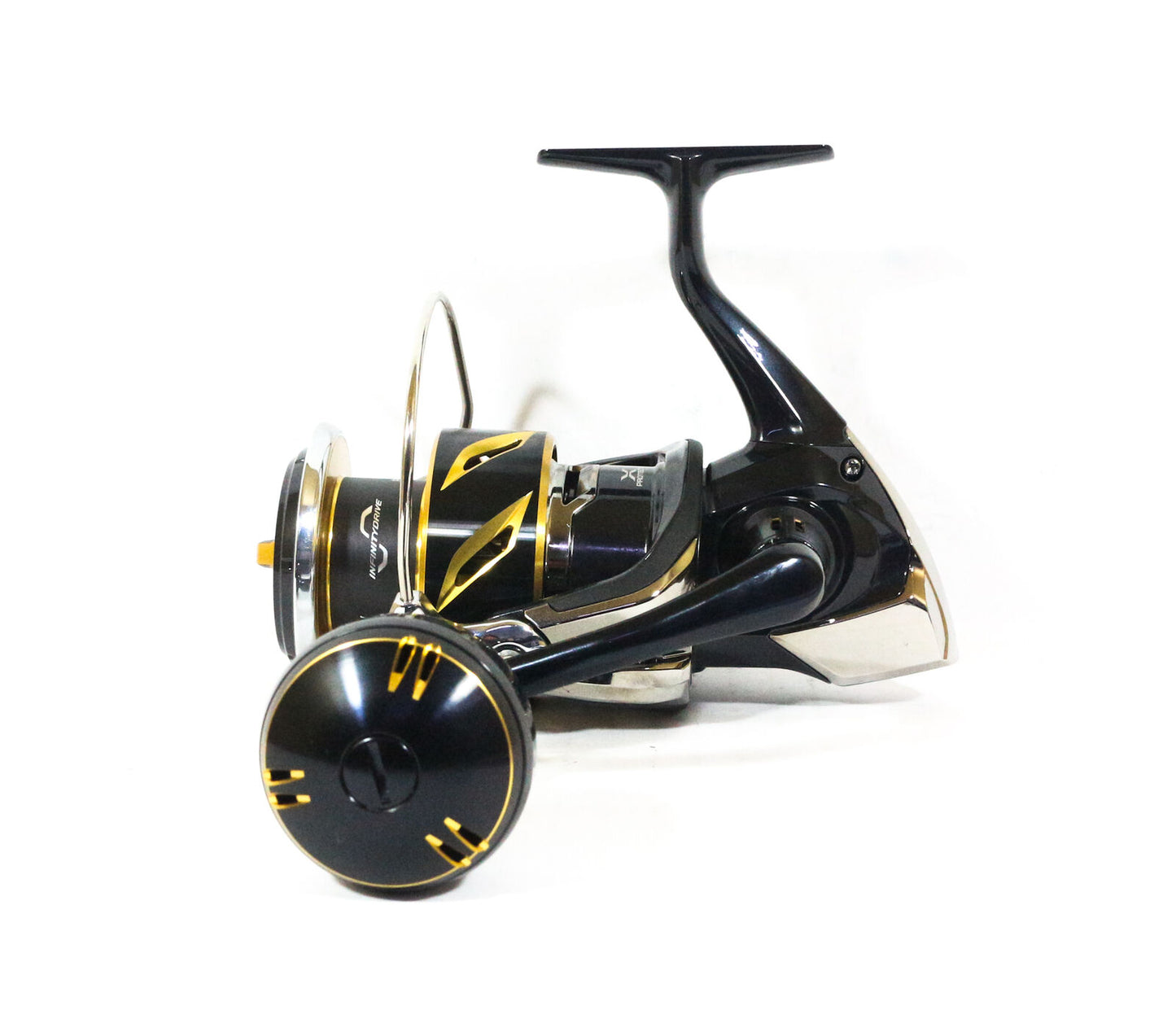 Shimano Spinning Reel Stella STL SW6000HG (2194)