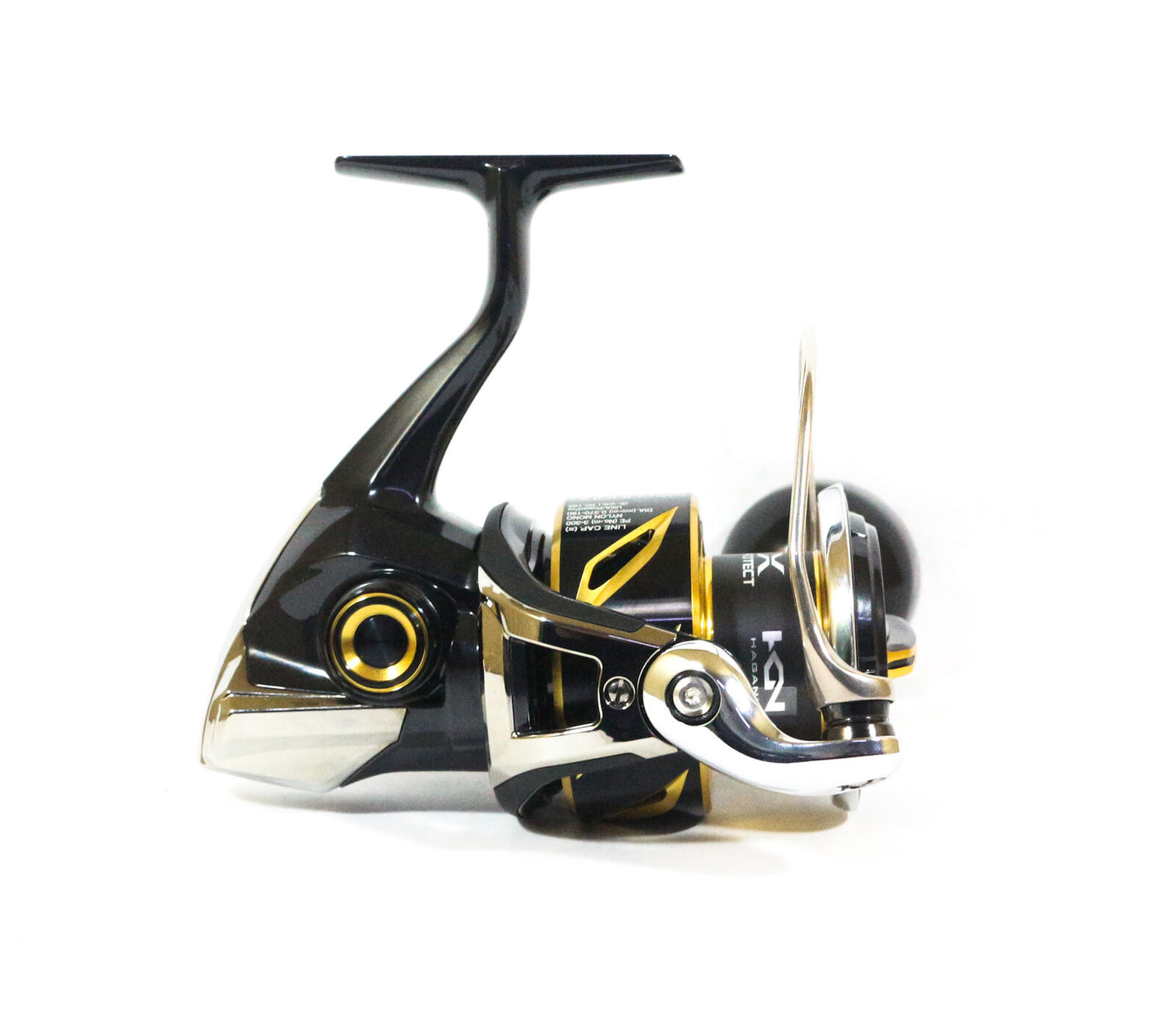 Gulungan Pemintal Shimano Stella STL SW6000HG (2194)