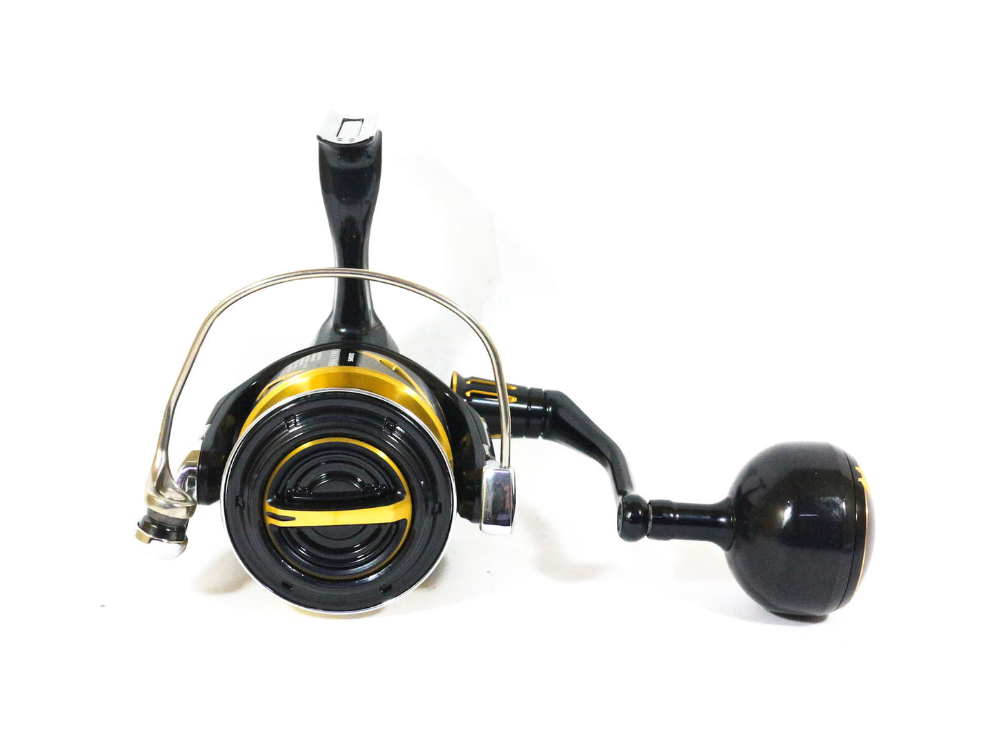 Shimano Spinning Reel Stella STL SW6000HG (2194)