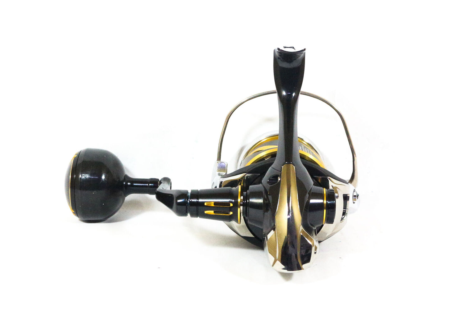 Shimano Spinning Reel Stella STL SW6000HG (2194)