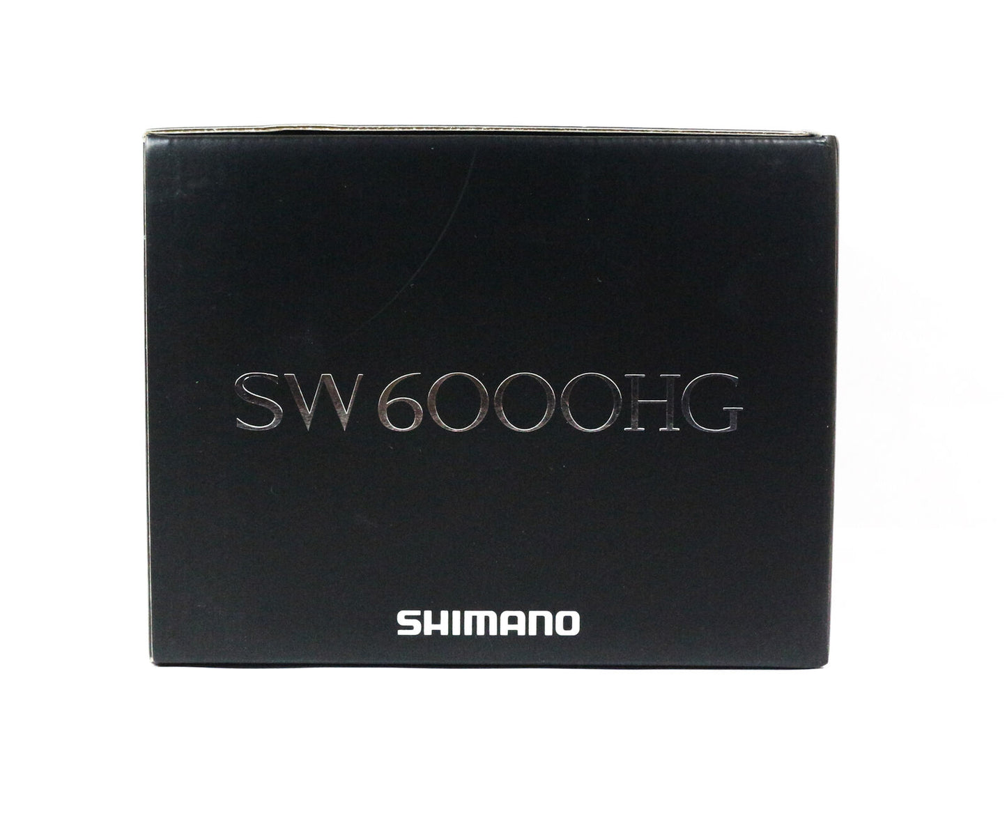 Shimano Spinning Reel Stella STL SW6000HG (2194)