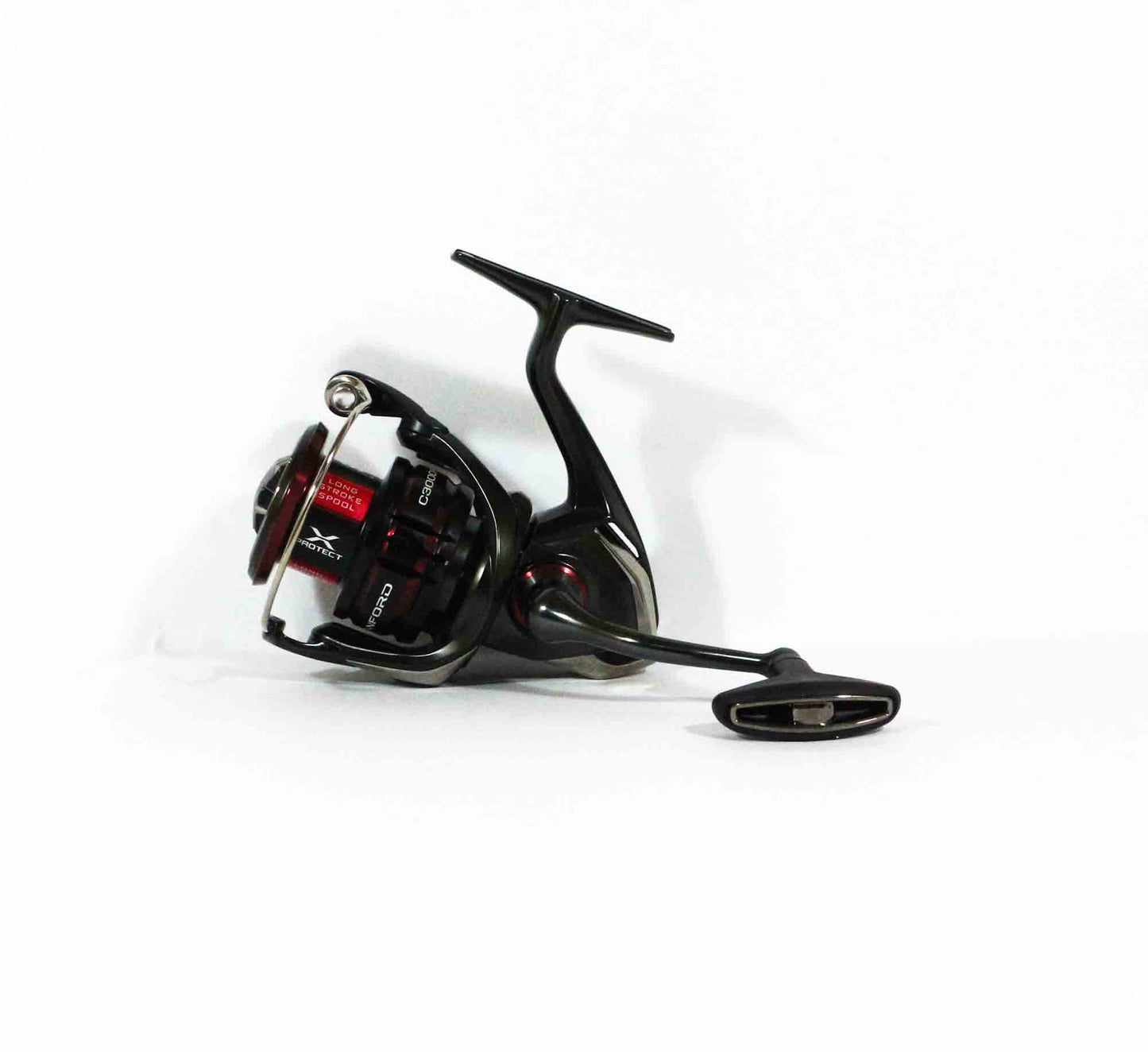 Gulungan Pemintal Shimano Vanford C3000XG-F