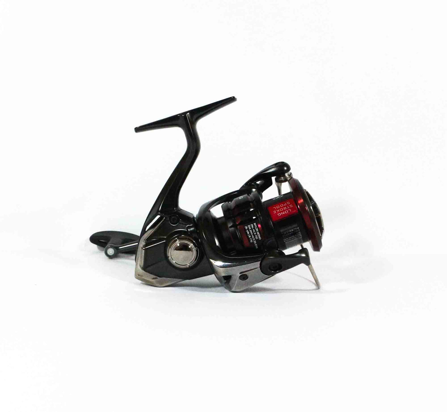 Gulungan Pemintal Shimano Vanford C3000XG-F