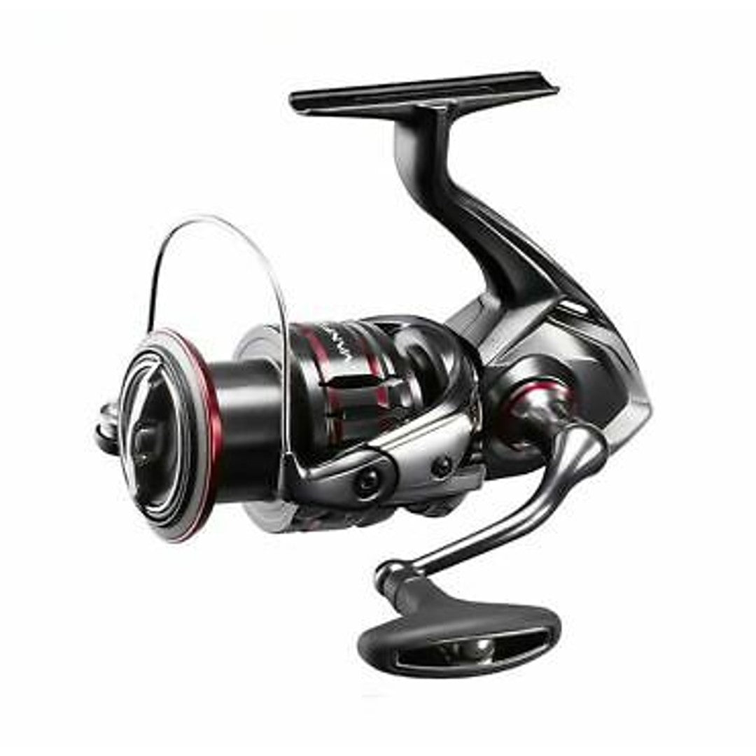 Gulungan Pemintal Shimano Vanford C3000XG-F