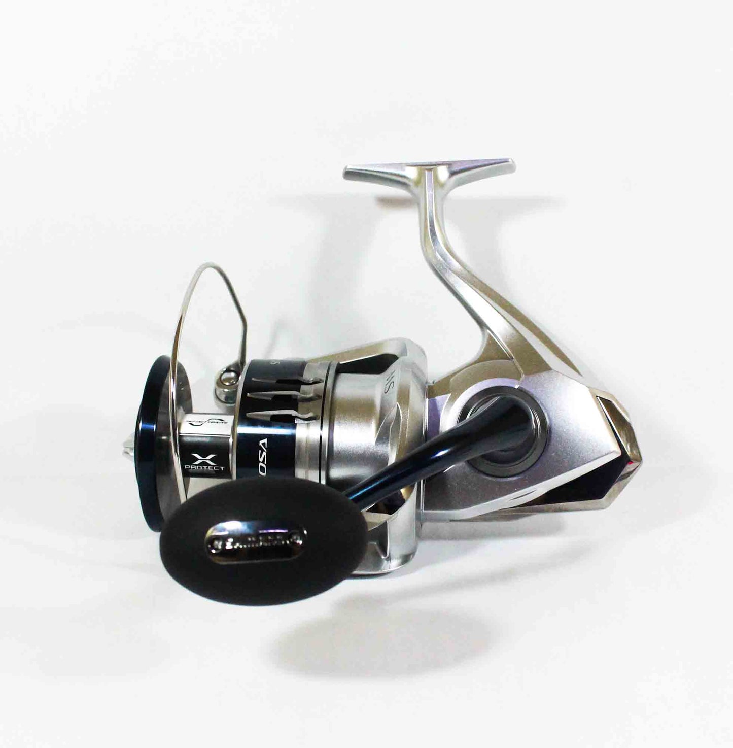 Shimano Spinning Reel Saragosa 20 SW 18000 HG SRG18000SWAHG (0451)