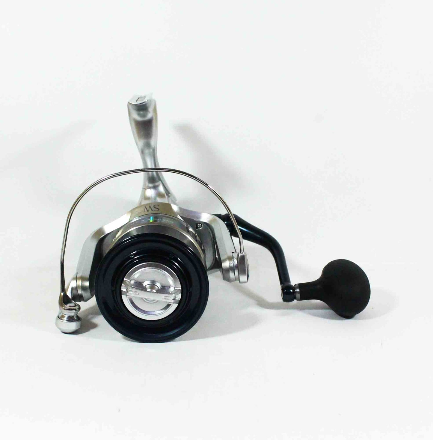 Shimano Spinning Reel Saragosa 20 SW 18000 HG SRG18000SWAHG (0451)