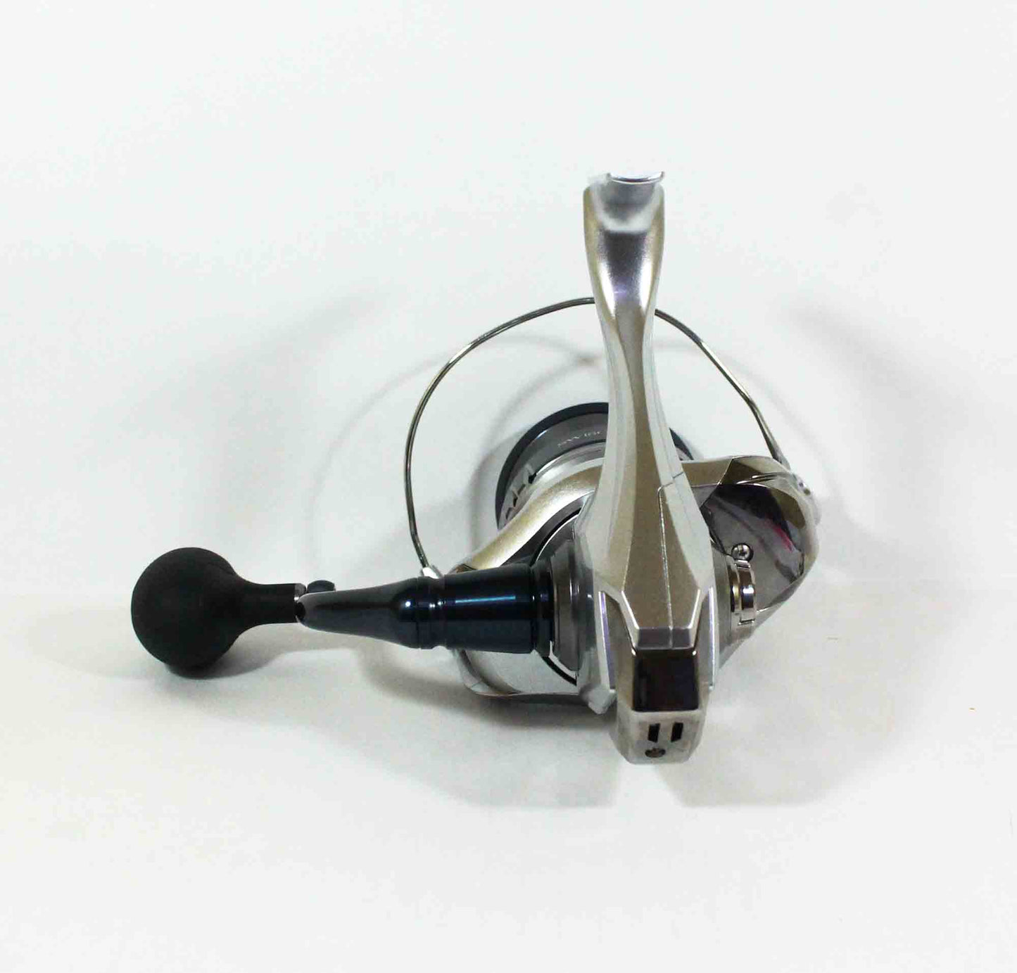 Shimano Spinning Reel Saragosa 20 SW 18000 HG SRG18000SWAHG (0451)