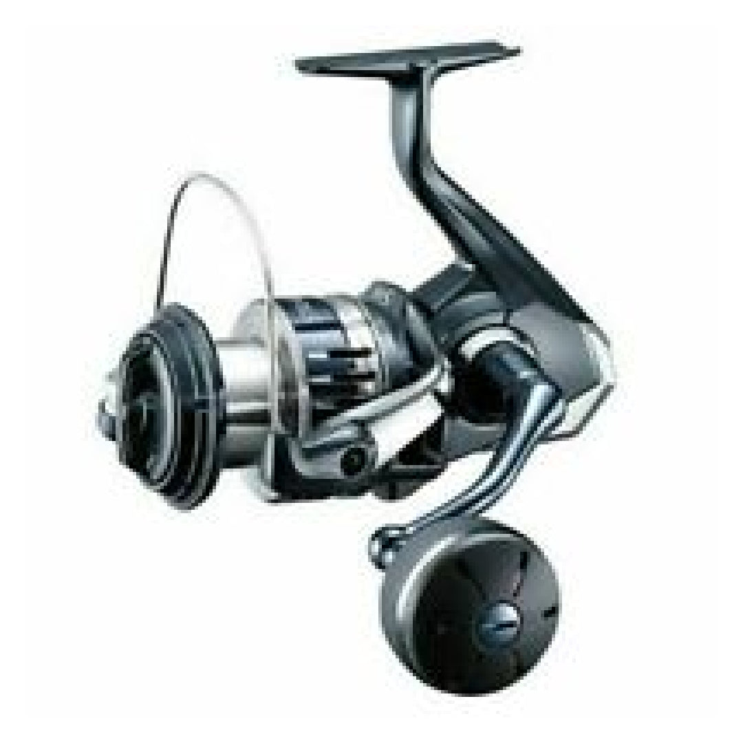 Gulungan Pemintal Shimano 20 Stradic SW 8000HG