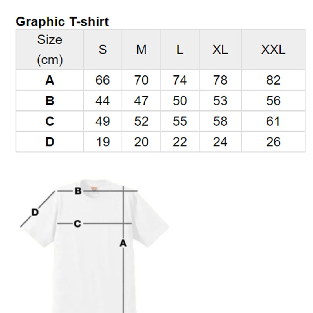 Zenaq Muthos Cotton T-Shirt Black
