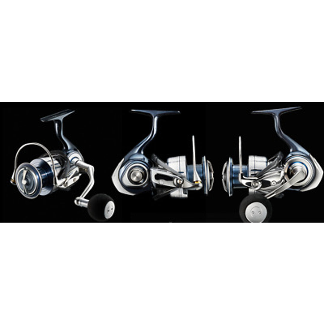 Reel Pemintal Daiwa 21 Certate SW 6000-XH