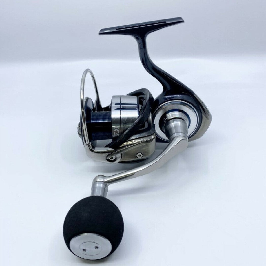 Reel Pemintal Daiwa 21 Certate SW 6000-H