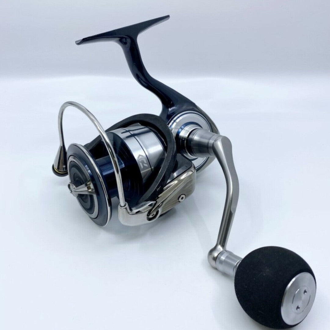 Reel Pemintal Daiwa 21 Certate SW 6000-H