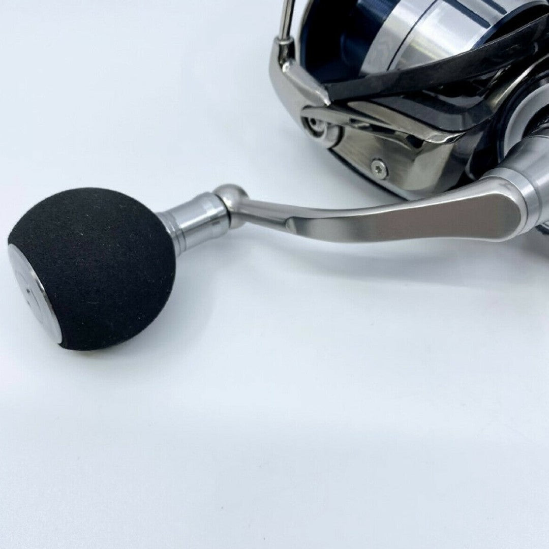 Reel Pemintal Daiwa 21 Certate SW 6000-H