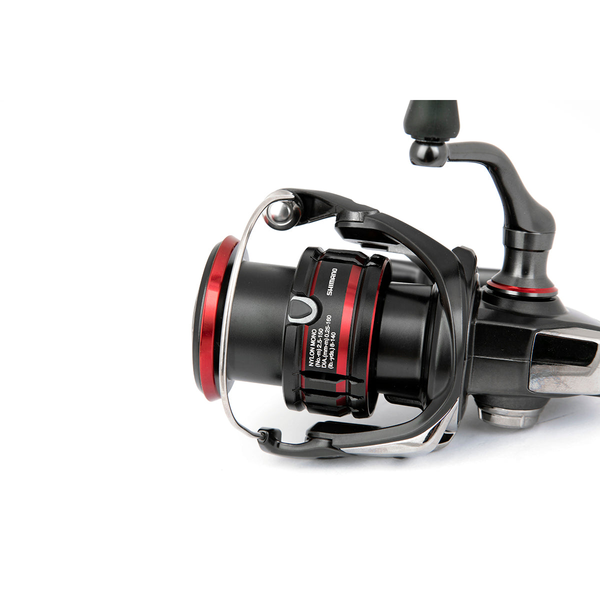 Gulungan Pemintal Shimano Vanford C3000 HG VFC3000HGF