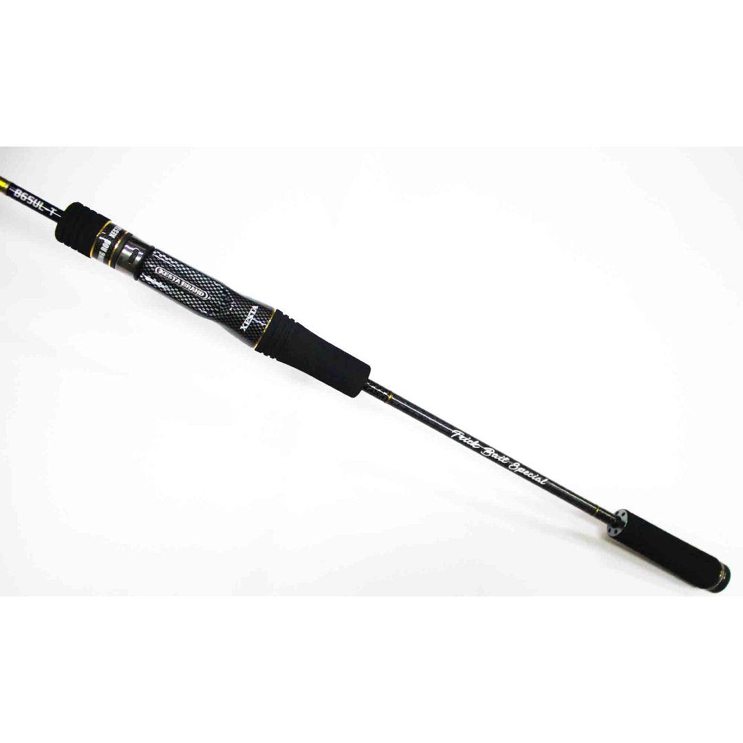 Umpan Pancing Xesta Baitcast Scramble SLJ B65UL-T Trick Bait (5755)