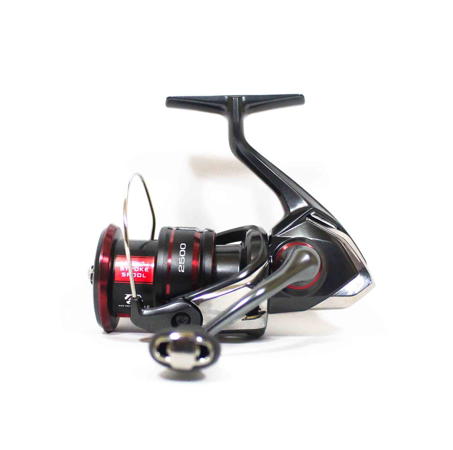 Gulungan Pemintal Shimano Vanford 2500 VF2500F