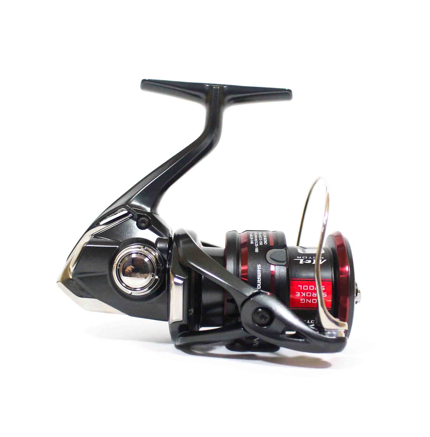 Gulungan Pemintal Shimano Vanford 2500 VF2500F