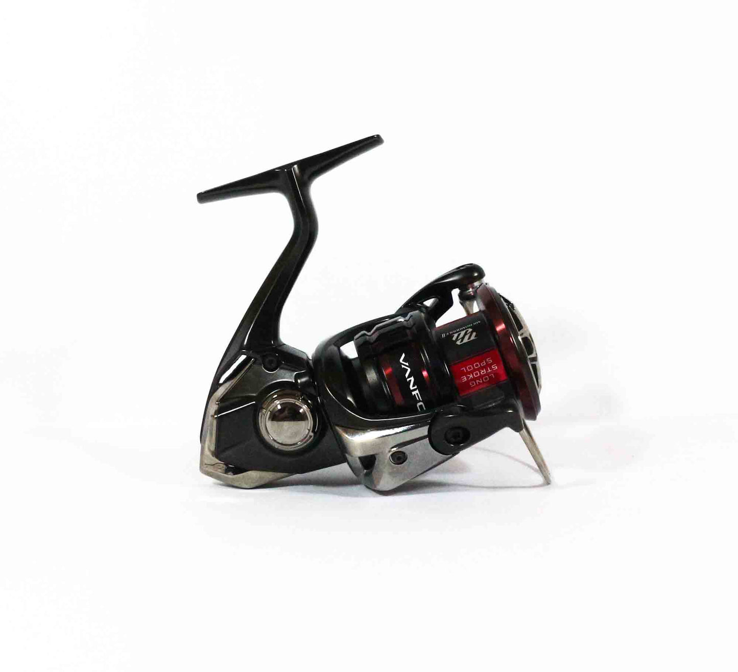 Gulungan Pemintal Shimano Vanford C3000 VFC3000F