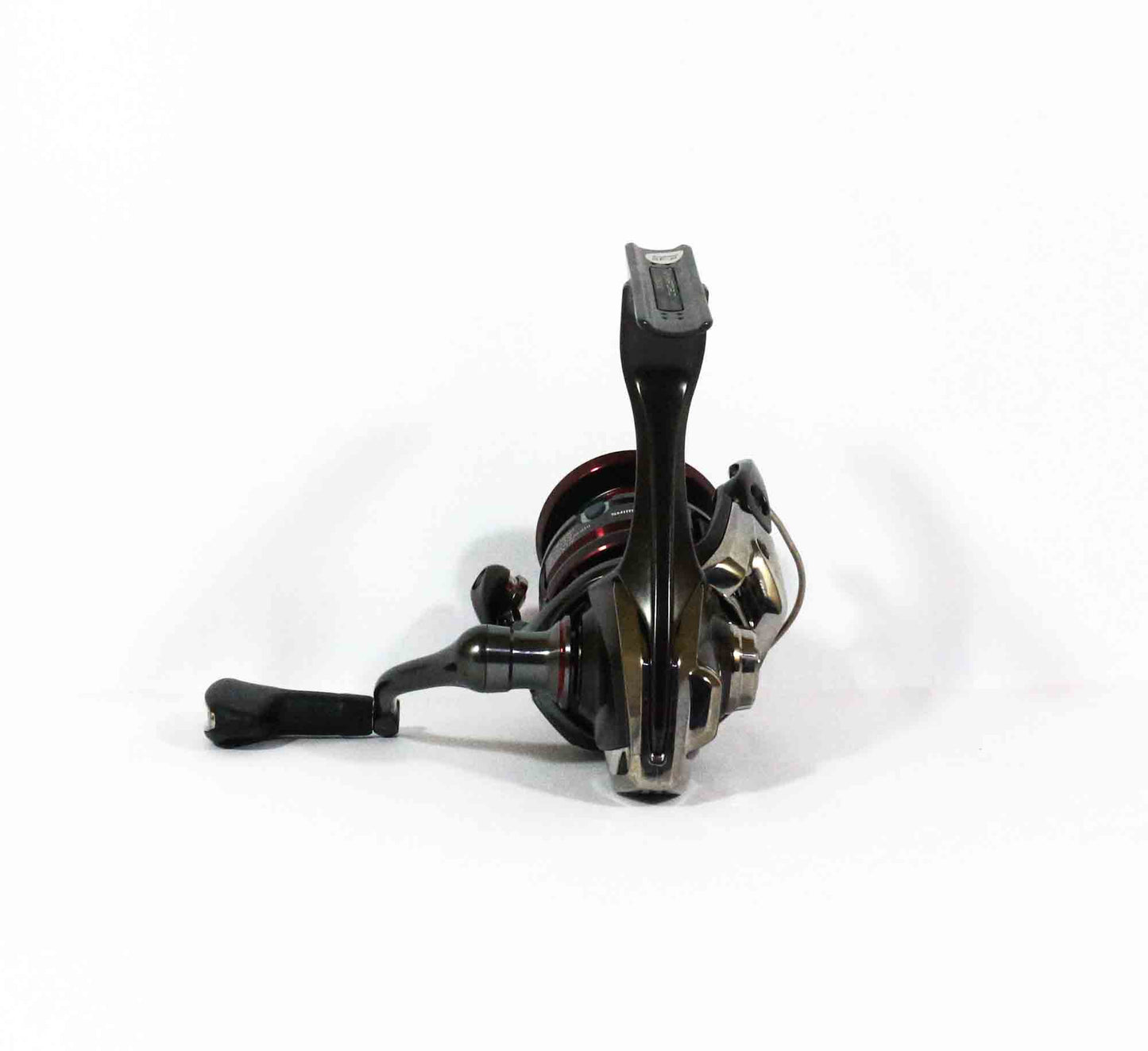 Gulungan Pemintal Shimano Vanford C3000 VFC3000F