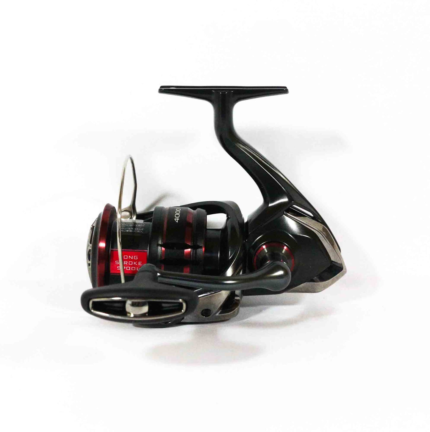 Gulungan Pemintal Shimano Vanford 4000 VFC4000F (9479)