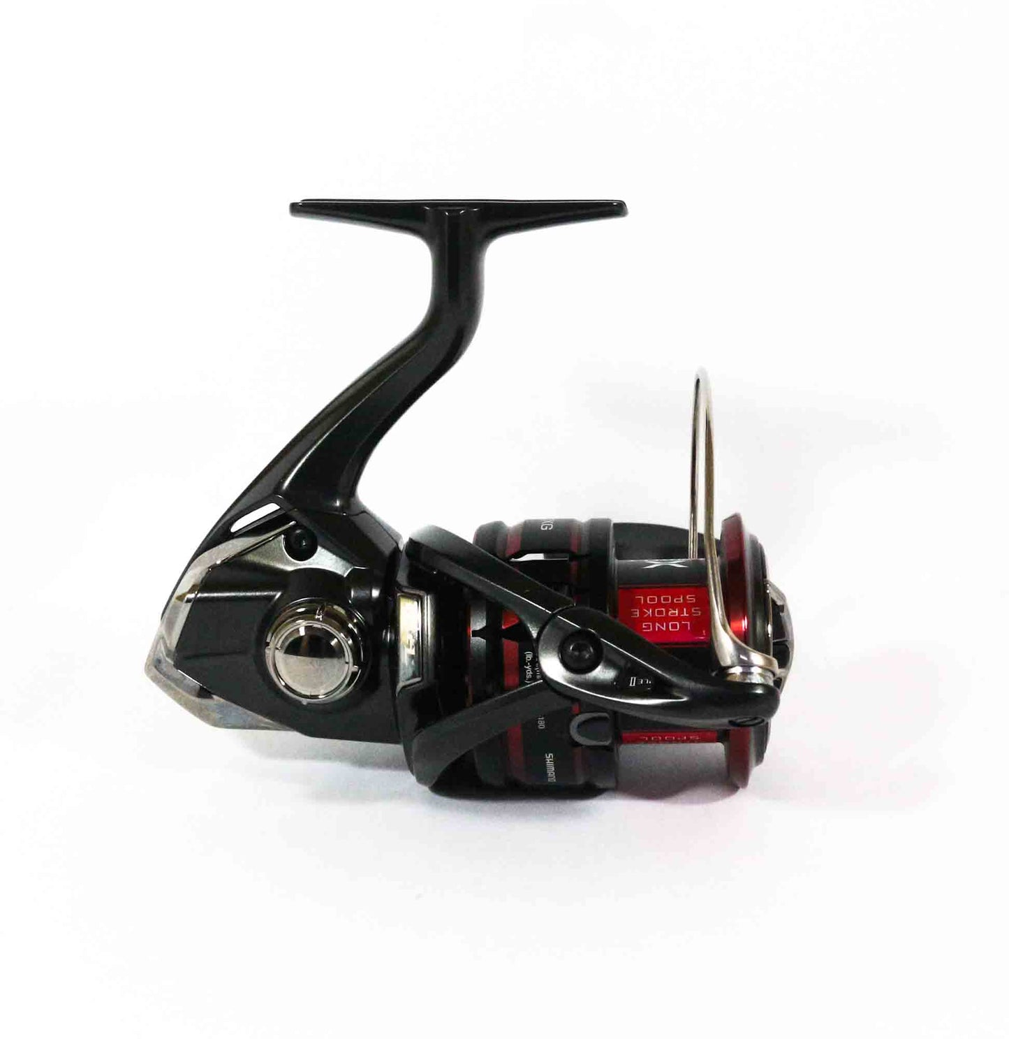 Gulungan Pemintal Shimano Vanford 4000 XG VFC4000XGF