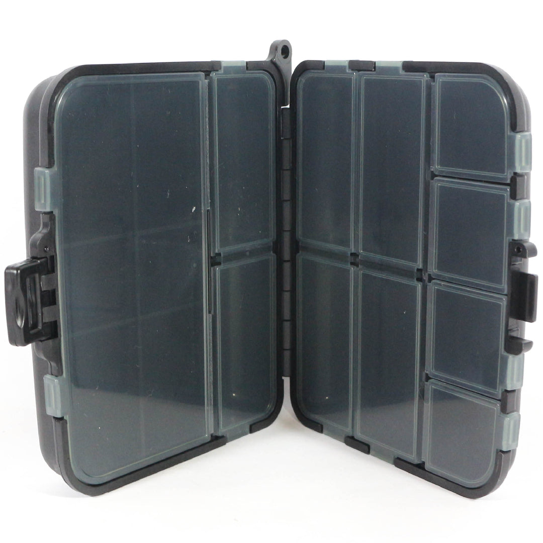 Meiho VS-320 ( 127 X 104 X 34 mm ) Hitam (1874)