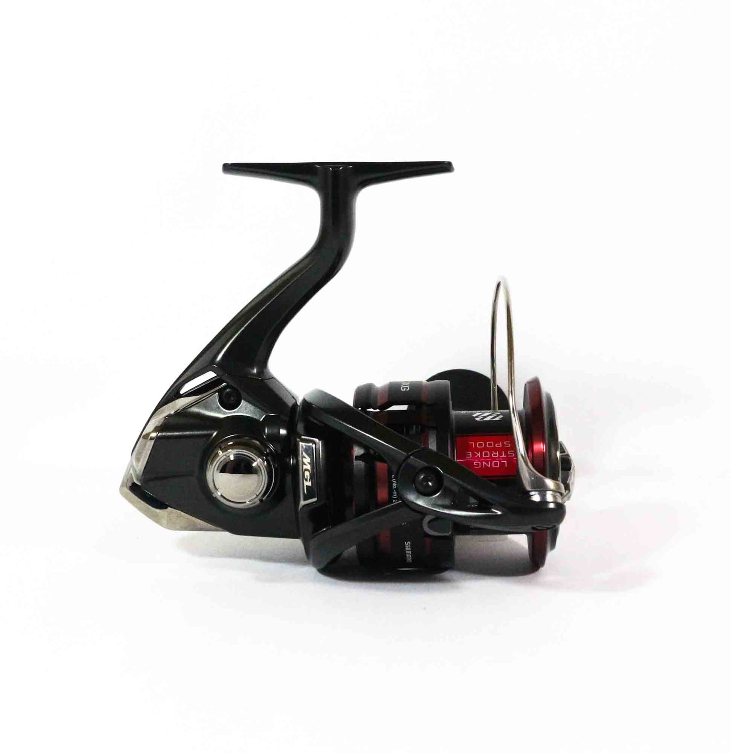 Gulungan Pemintal Shimano Vanford C5000 XG VFCC5000XGF