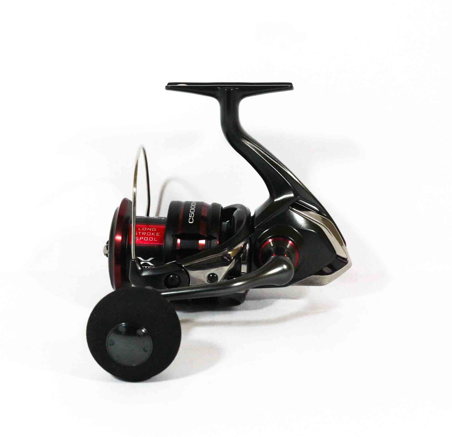 Gulungan Pemintal Shimano Vanford C5000 XG VFCC5000XGF