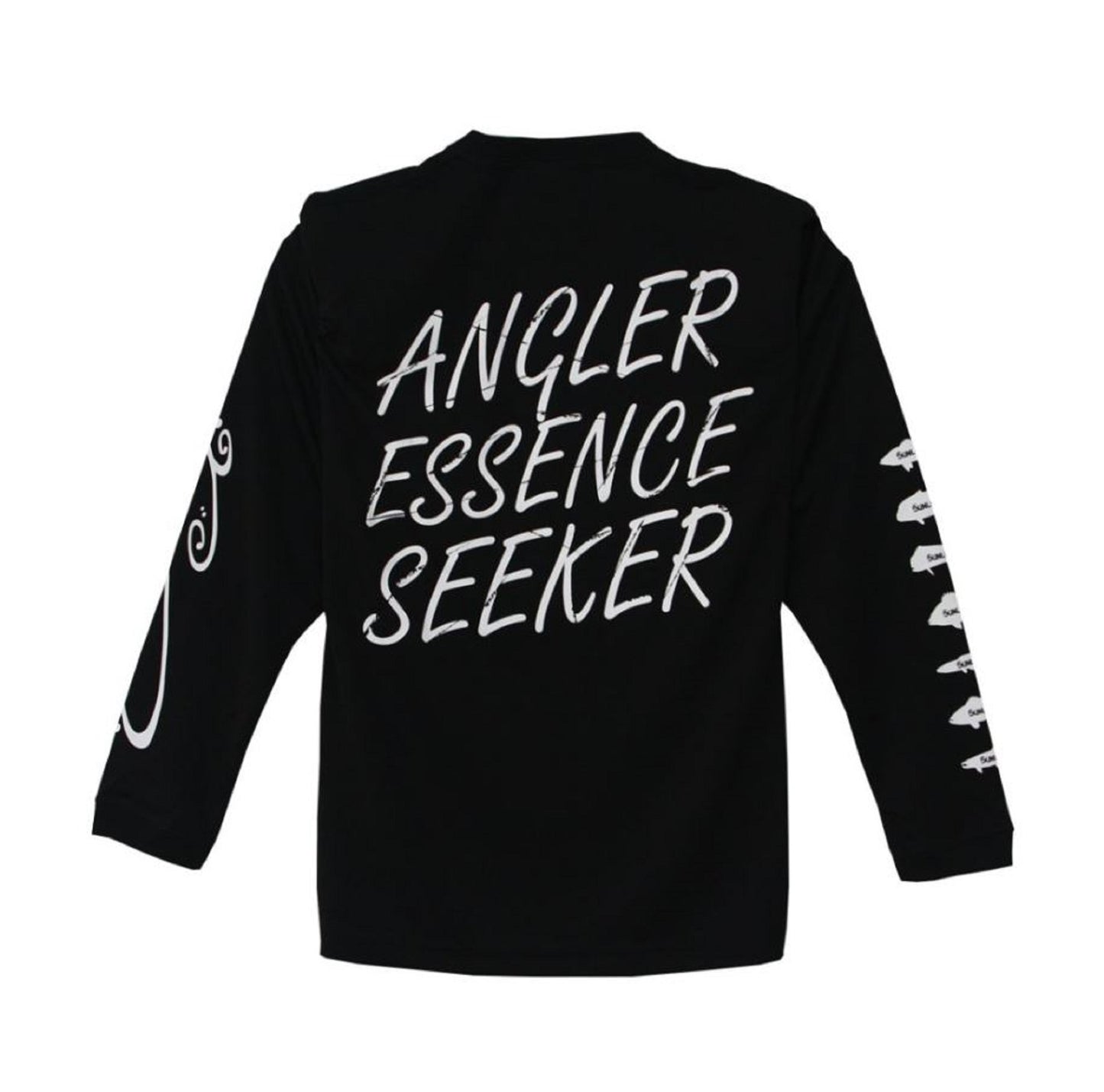 Sunline SUW-15207DLT T-Shirt Dry Fit Long Sleeve