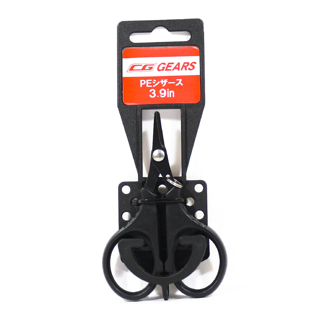 Gunting Golden Mean CG PE 3,9 inci (6662)