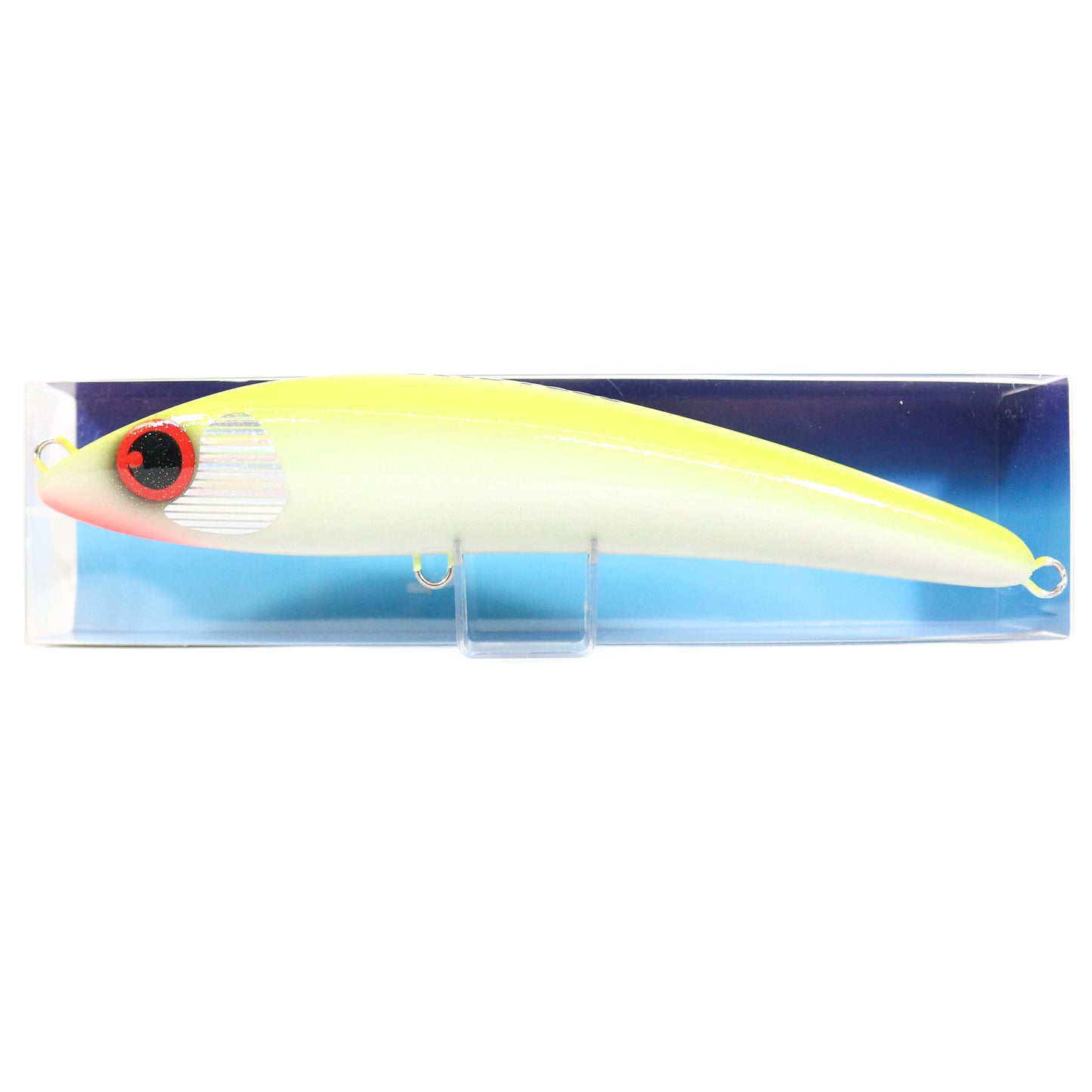 Umpan Pancing FCL Labo Stick JD-P 225F Floating Lure 100 Gram MGCH (3574)