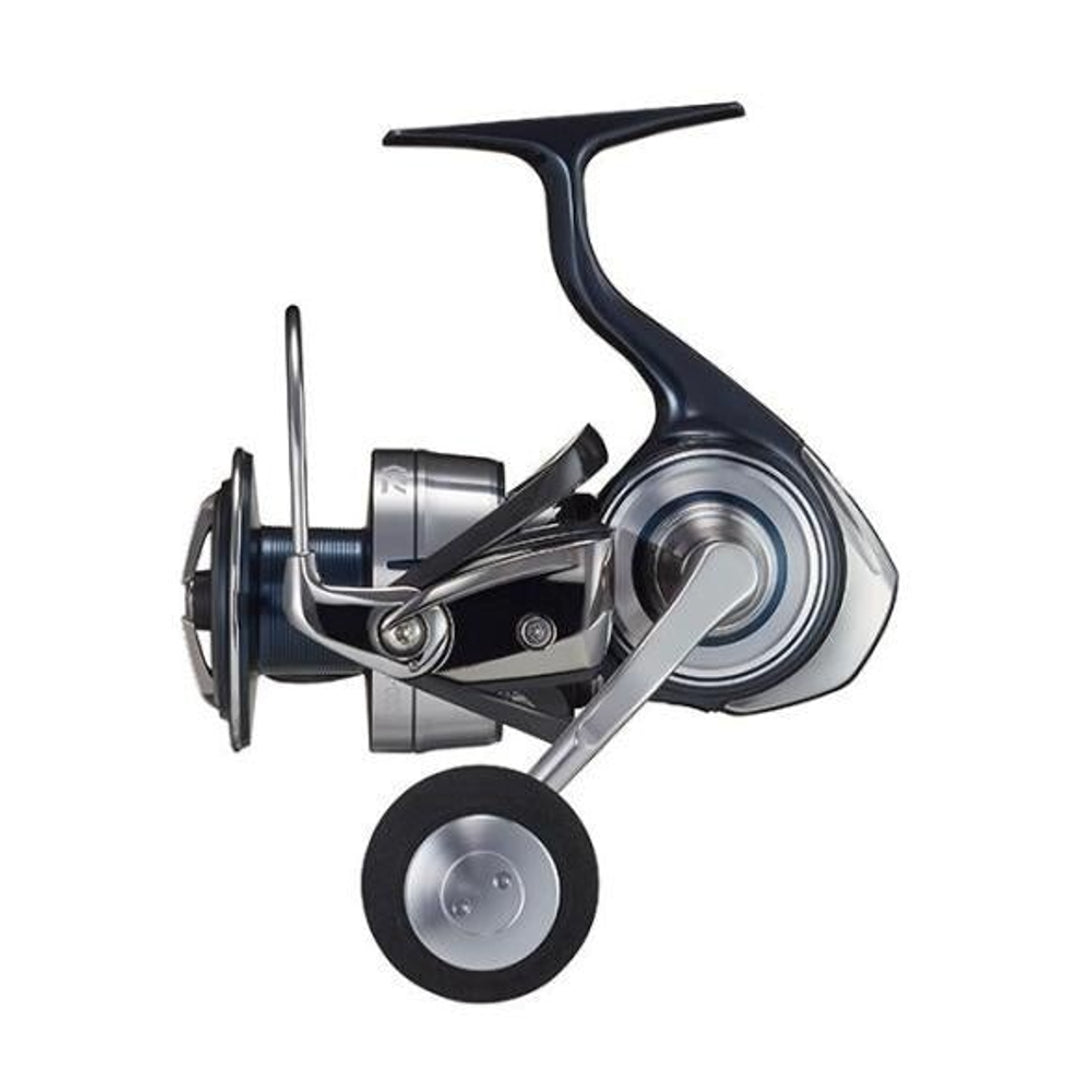 Reel Pemintal Daiwa 21 Certate SW 6000-XH