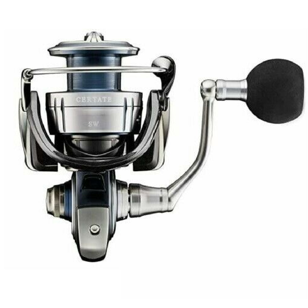 Reel Pemintal Daiwa 21 Certate SW 6000-XH