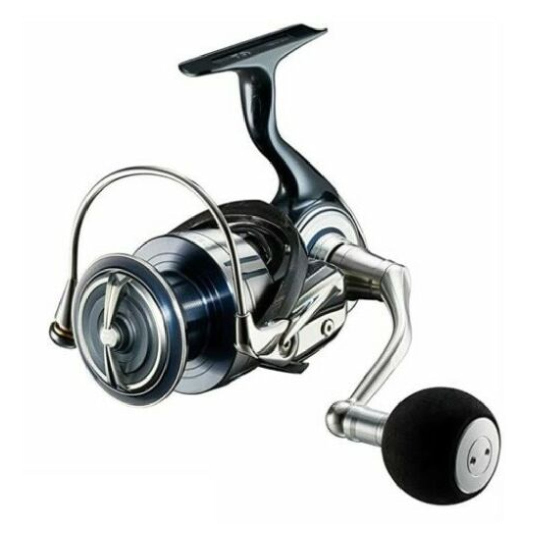 Reel Pemintal Daiwa 21 Certate SW 6000-XH