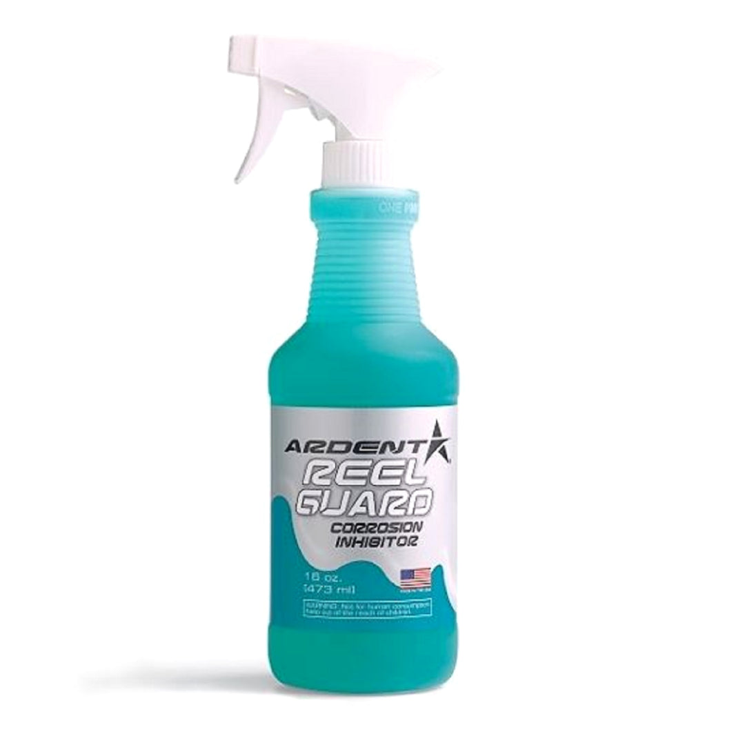 Botol Semprot Pembersih Reel Guard Ardent 00751