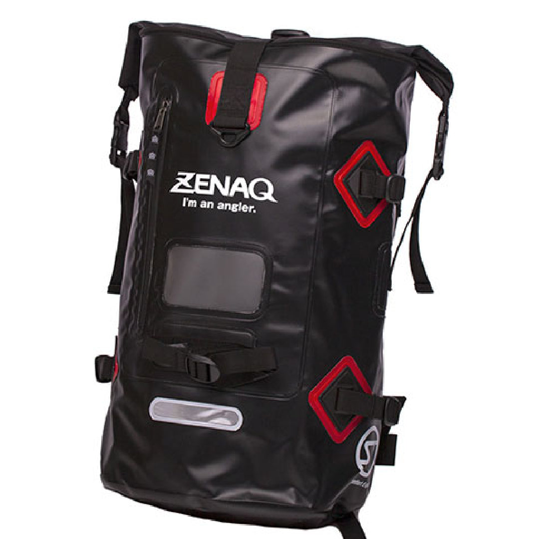 Zenaq Dry Porter RC BLACK