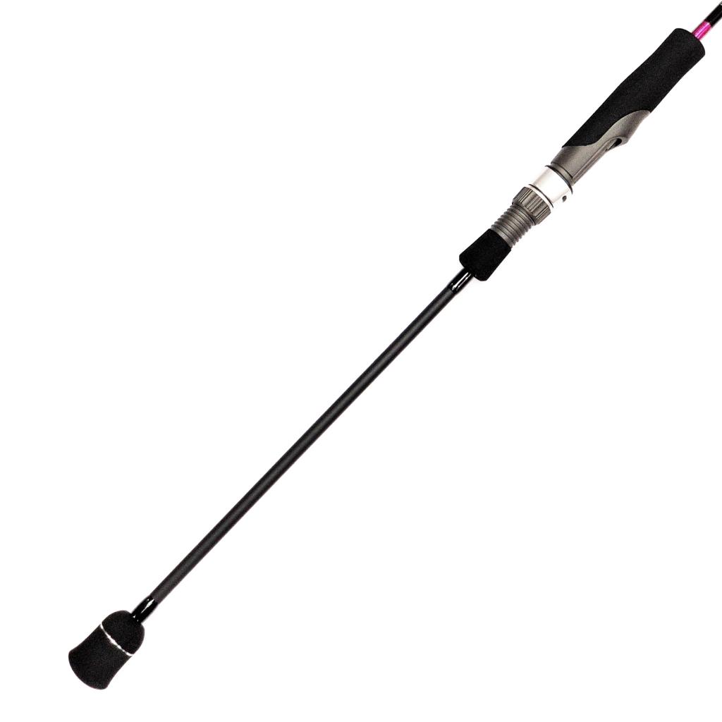 Joran Hishimo Soldum Ghost Spinning SOMGS585 (0624)