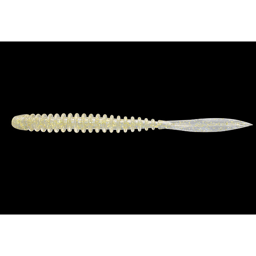 Jackall Soft Lure SW Light Game Peke Ring 3.0 Ikana Gold (4262)