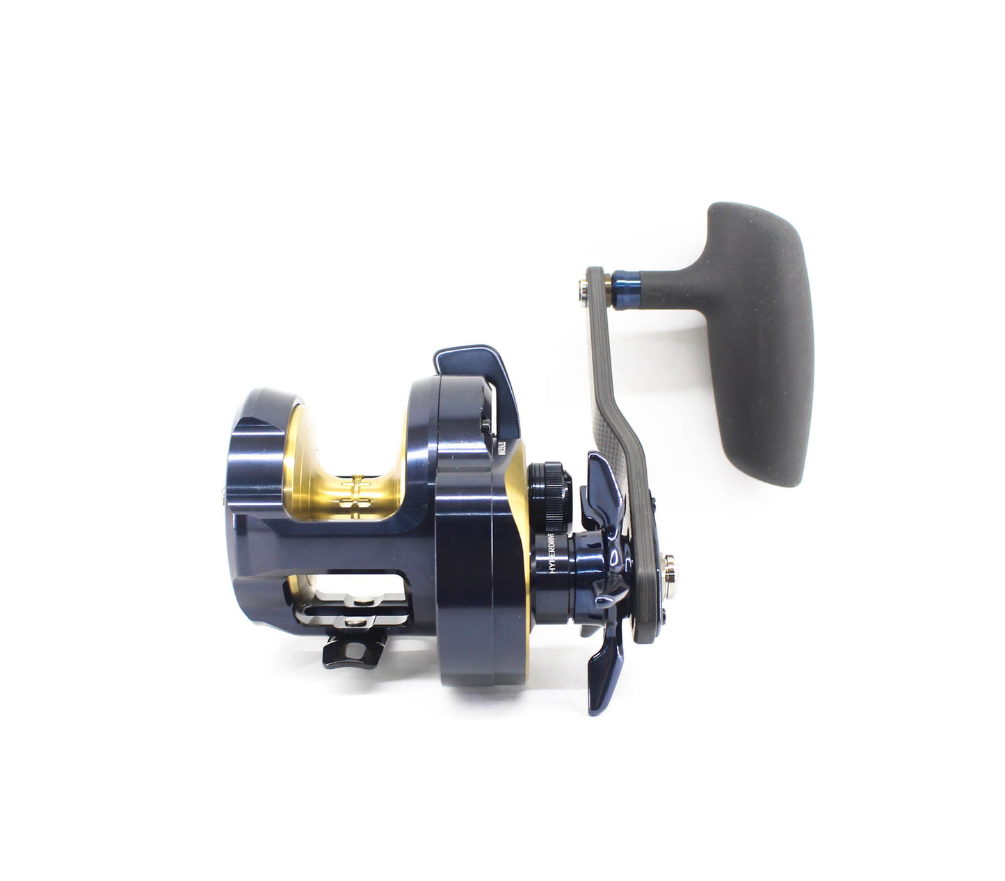 Reel Baitcasting Daiwa 22 Saltiga 15HL-SJ (Pegangan Kiri)
