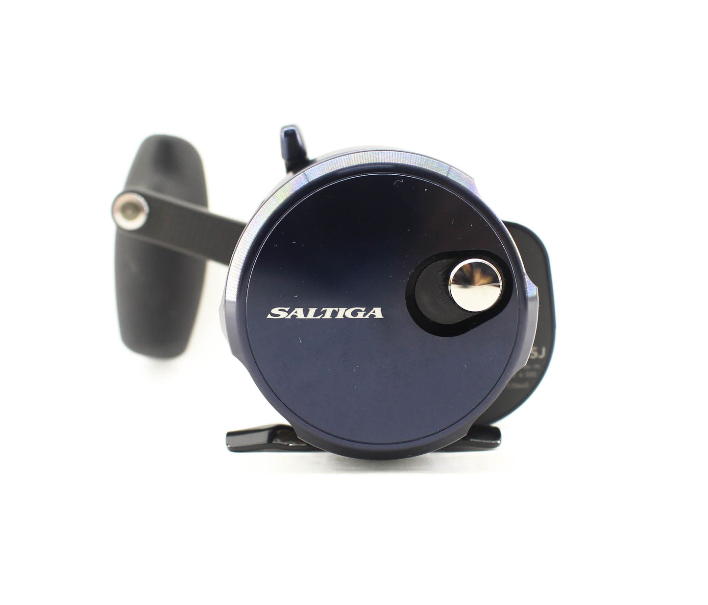 Reel Baitcasting Daiwa 22 Saltiga 15HL-SJ (Pegangan Kiri)