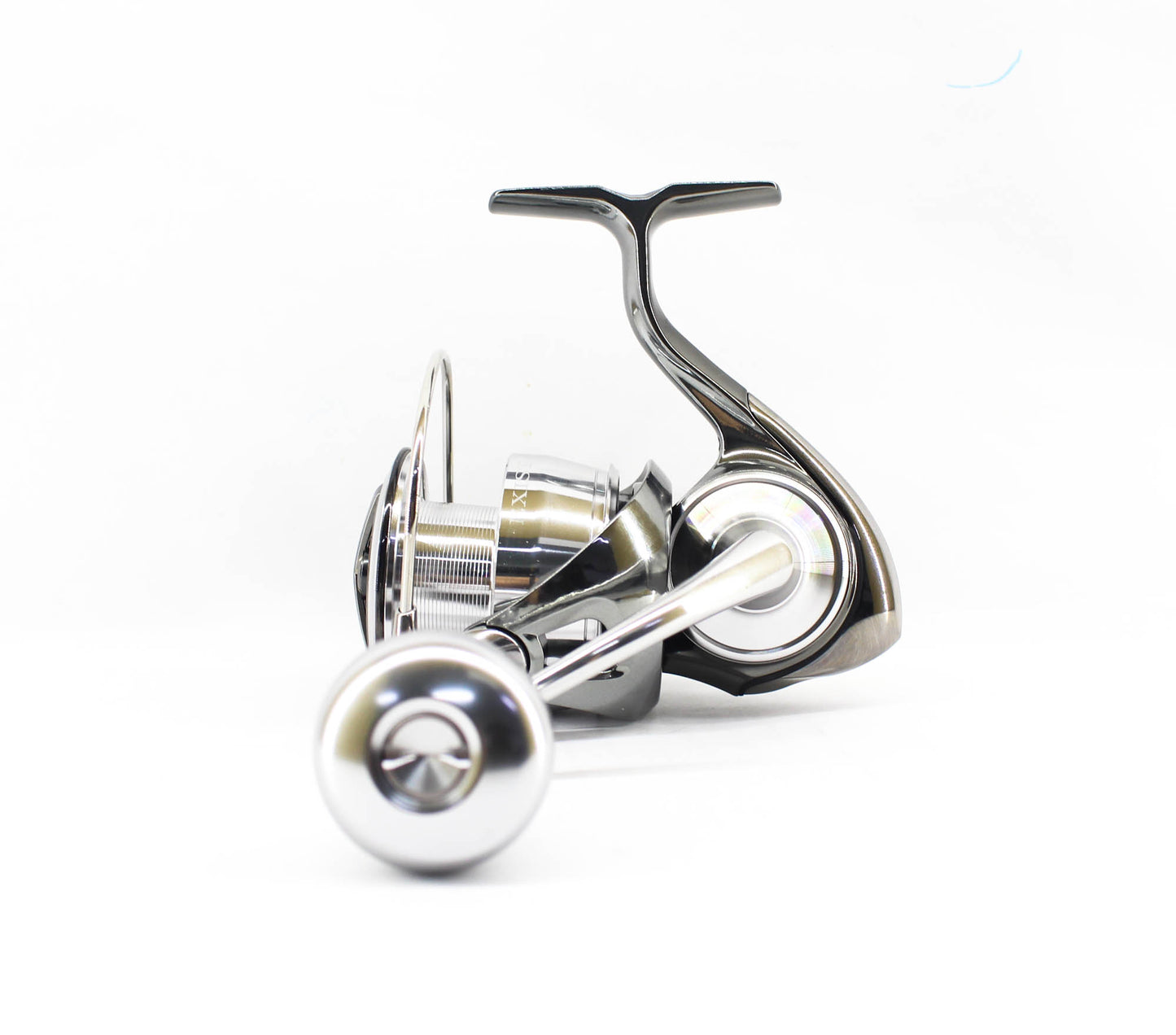 Daiwa Reel Spinning 22 Exist LT 5000-CXH