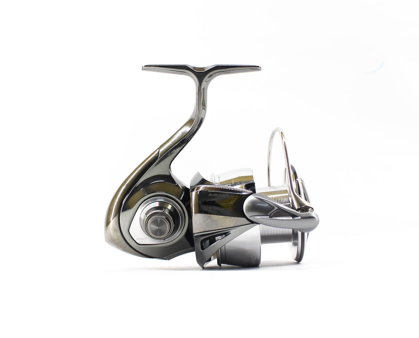 Daiwa Reel Spinning 22 Exist LT 5000-CXH